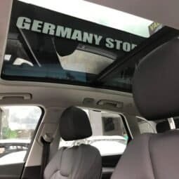 
Audi Q5 2.0 45 Tfsi Advanced Stronic Quattro 2022 lleno									