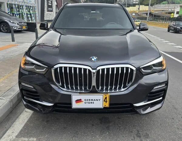 
BMW BMW X5 3.0 Xdrive30d Premium 2020 lleno									