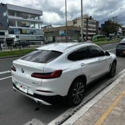 BMW X4 2.0 Xdrive30i 2020