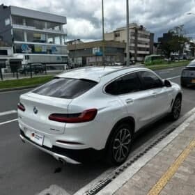 BMW X4 2.0 Xdrive30i 2020