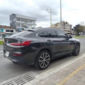 BMW BMW X4 2.0 Xdrive30i 2021