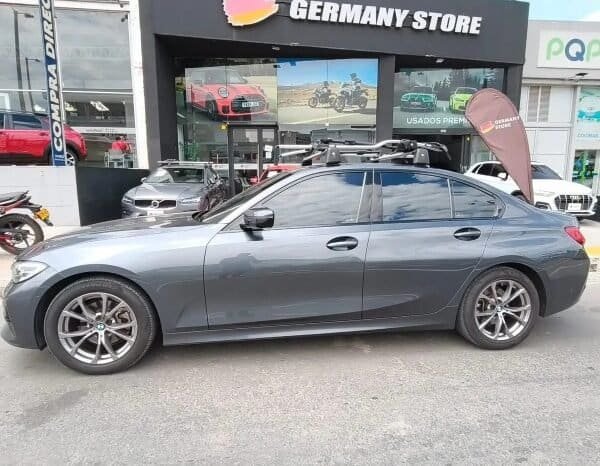 
BMW BMW Serie 3 2.0 320I G20 SPORTLINE 2020 lleno									