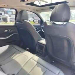 
BMW BMW Serie 3 2.0 320I G20 SPORTLINE 2020 lleno									