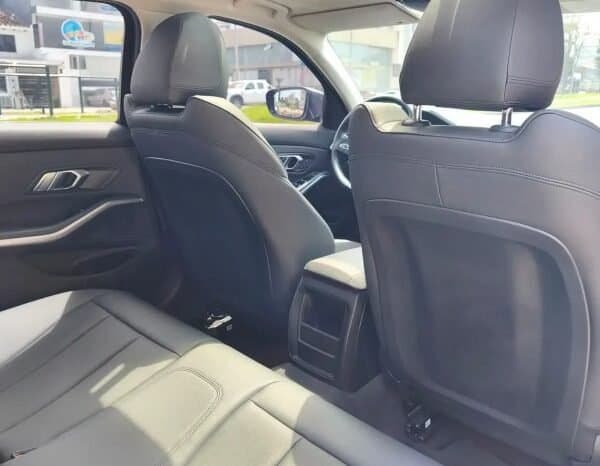 
BMW BMW Serie 3 2.0 320I G20 SPORTLINE 2020 lleno									
