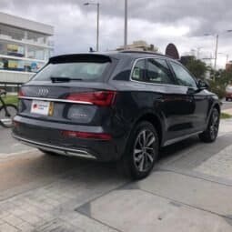 Audi Q5 2.0 45 Tfsi Advanced Stronic Quattro 2022