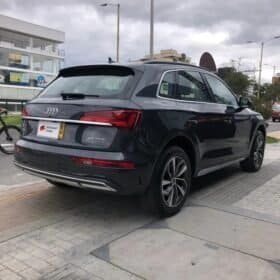 Audi Q5 2.0 45 Tfsi Advanced Stronic Quattro 2022