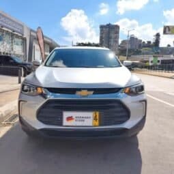 
Chevrolet TRAVERSE LS 2021 lleno									