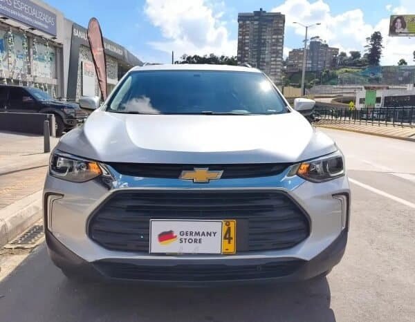 
Chevrolet TRAVERSE LS 2021 lleno									