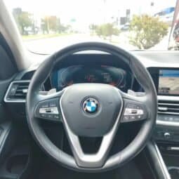 
BMW BMW Serie 3 2.0 320I G20 SPORTLINE 2020 lleno									
