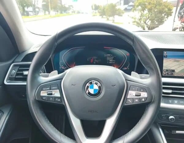 
BMW BMW Serie 3 2.0 320I G20 SPORTLINE 2020 lleno									