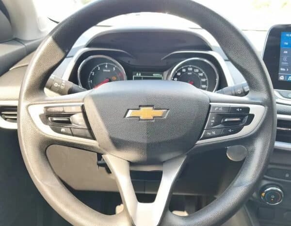 
Chevrolet TRAVERSE LS 2021 lleno									