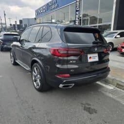BMW BMW X5 3.0 Xdrive30d Premium 2020