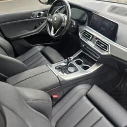
BMW BMW X5 3.0 Xdrive30d Premium 2020 lleno									