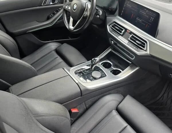 
BMW BMW X5 3.0 Xdrive30d Premium 2020 lleno									