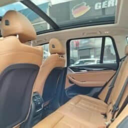 
BMW BMW X3 2.0 Xdrive30E Hibrido 2021 lleno									