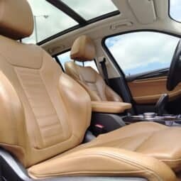 
BMW BMW X3 2.0 Xdrive30E Hibrido 2021 lleno									