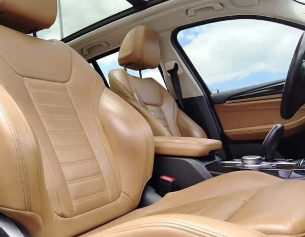 
BMW BMW X3 2.0 Xdrive30E Hibrido 2021 lleno									
