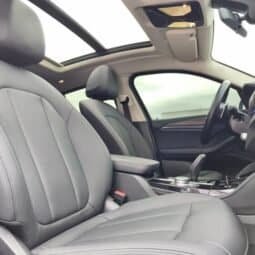 
BMW BMW X4 2.0 Xdrive30i 2021 lleno									