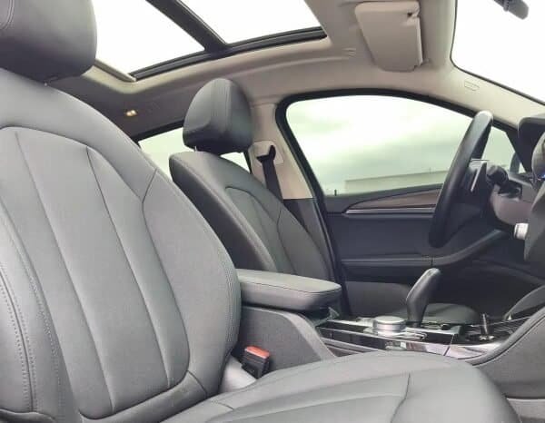 
BMW BMW X4 2.0 Xdrive30i 2021 lleno									