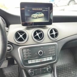 
Mercedes-Benz CLA 180 2017 lleno									
