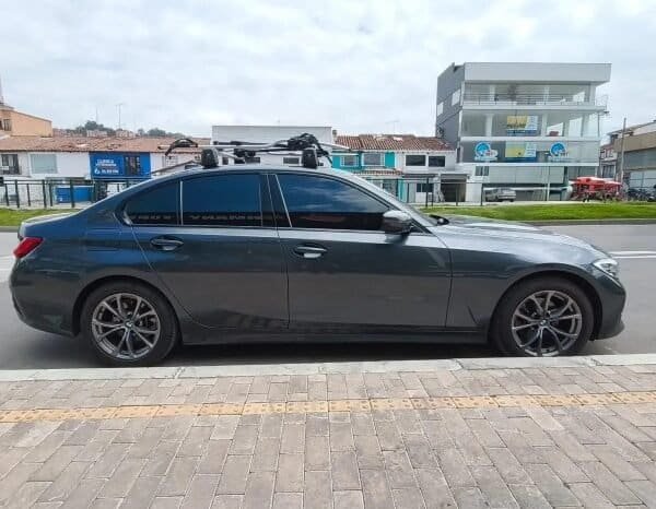 
BMW BMW Serie 3 2.0 320I G20 SPORTLINE 2020 lleno									