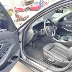
BMW BMW Serie 3 2.0 320I G20 SPORTLINE 2020 lleno									