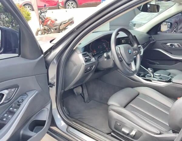 
BMW BMW Serie 3 2.0 320I G20 SPORTLINE 2020 lleno									