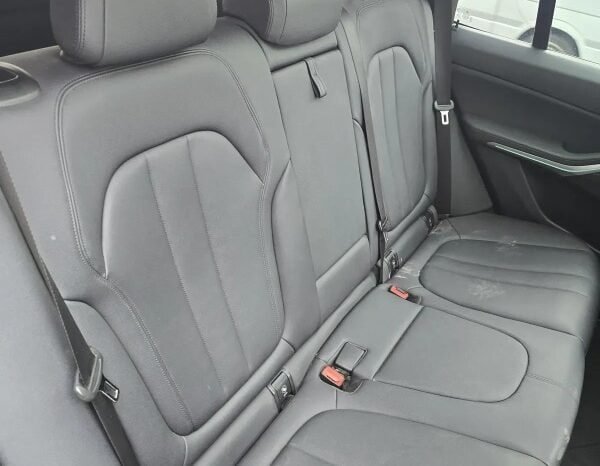 
BMW BMW X5 3.0 Xdrive30d Premium 2020 lleno									