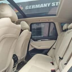 BMW BMW X3 2.0 Xdrive30E Hibrido 2022 lleno