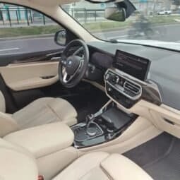 BMW BMW X3 2.0 Xdrive30E Hibrido 2022 lleno
