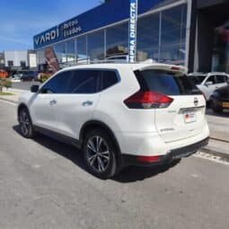 Nissan X-Trail Advance 7P 2023