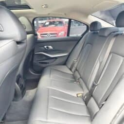 
BMW BMW Serie 3 2.0 320I G20 SPORTLINE 2020 lleno									