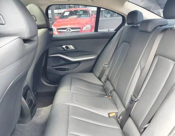 
BMW BMW Serie 3 2.0 320I G20 SPORTLINE 2020 lleno									