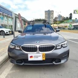 
BMW BMW Serie 3 2.0 320I G20 SPORTLINE 2020 lleno									