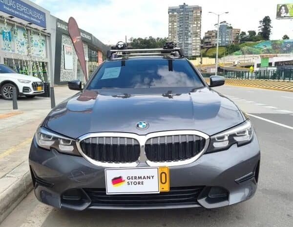 
BMW BMW Serie 3 2.0 320I G20 SPORTLINE 2020 lleno									