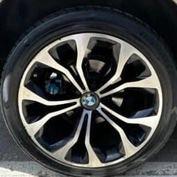 
BMW BMW X6 3.0 Xdrive35i 2015 lleno									