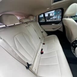
BMW X4 2.0 Xdrive30i 2020 lleno									