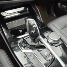 
BMW BMW X4 2.0 Xdrive30i 2021 lleno									
