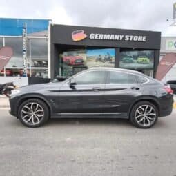 BMW BMW X4 2.0 Xdrive30i 2021
