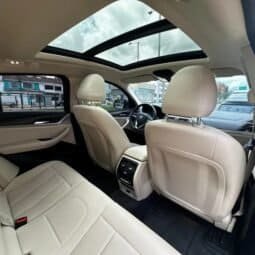 
BMW X4 2.0 Xdrive30i 2020 lleno									
