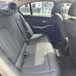 
BMW BMW Serie 3 2.0 320I G20 SPORTLINE 2020 lleno									