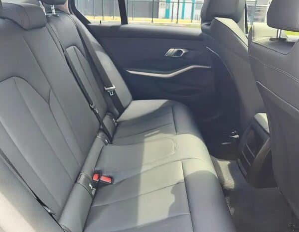 
BMW BMW Serie 3 2.0 320I G20 SPORTLINE 2020 lleno									
