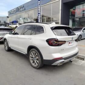 BMW BMW X3 2.0 Xdrive30E Hibrido 2022