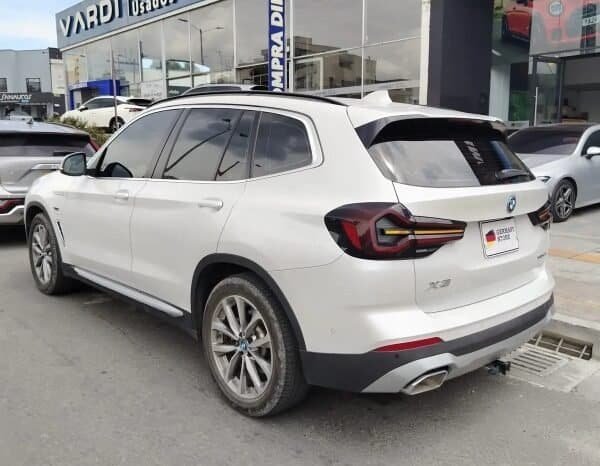 
BMW BMW X3 2.0 Xdrive30E Hibrido 2022 lleno									