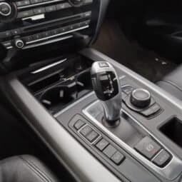 
BMW X5 3.0 Xdrive30d 7 Pasajeros 2014 lleno									