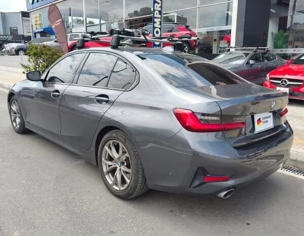 
BMW BMW Serie 3 2.0 320I G20 SPORTLINE 2020 lleno									