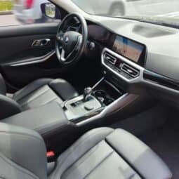 
BMW BMW Serie 3 2.0 320I G20 SPORTLINE 2020 lleno									