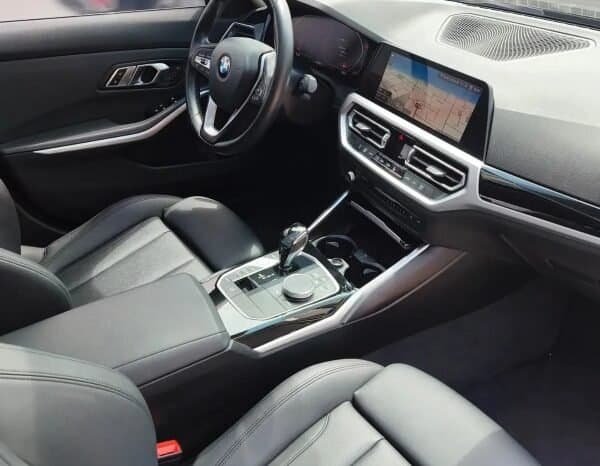 
BMW BMW Serie 3 2.0 320I G20 SPORTLINE 2020 lleno									