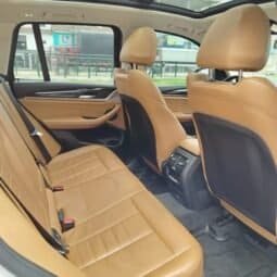 
BMW BMW X3 2.0 Xdrive30E Hibrido 2021 lleno									