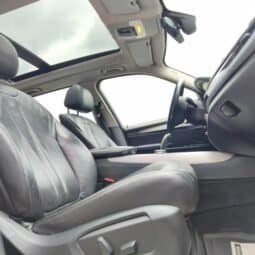 
BMW X5 4.4 Xdrive50i 2014 lleno									